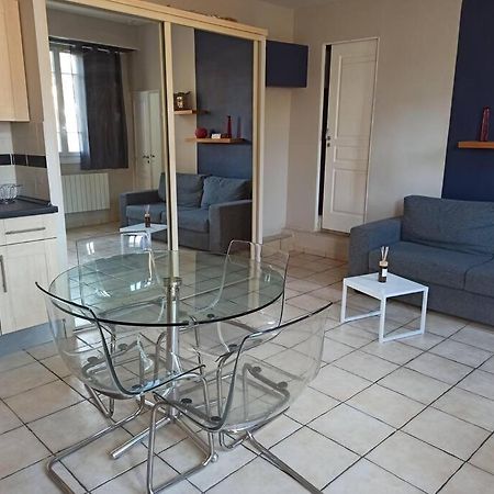 Charmant 2 Pieces, A Deux Pas Du Centre Apartamento Menton Exterior foto